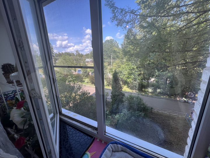 2-к. квартира, 47 м², 2/5 эт.