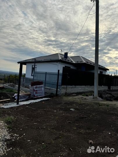 Строительство домов под ключ