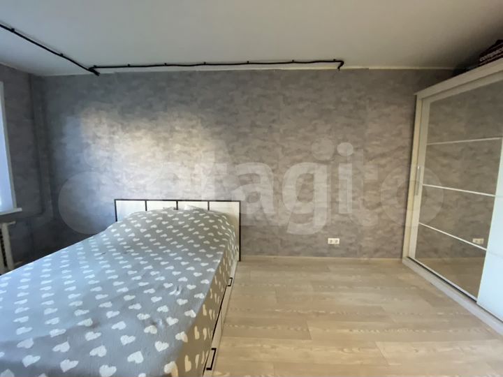 1-к. квартира, 33,6 м², 1/5 эт.