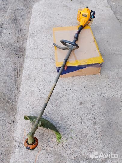 Триммер бензиновый Partner 1265 CPS