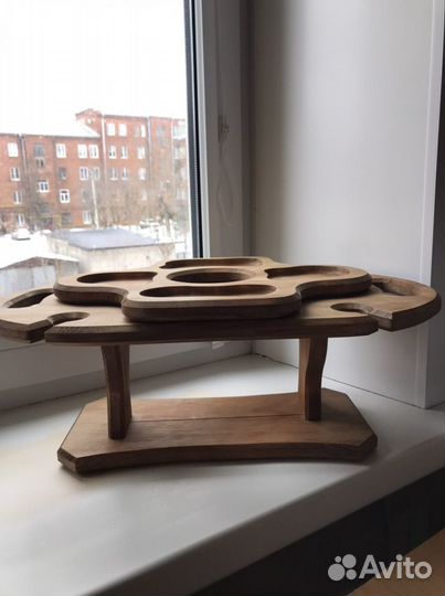 Винный столик