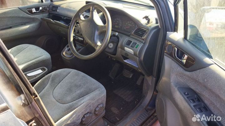 Привод передний левый Mitsubishi chariot