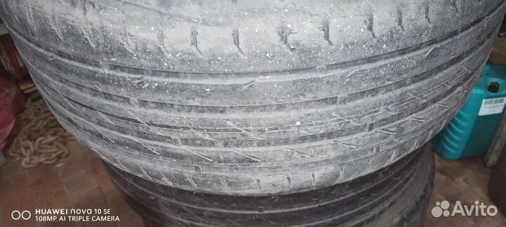 Nokian Tyres Nordman 2 245/45 R18