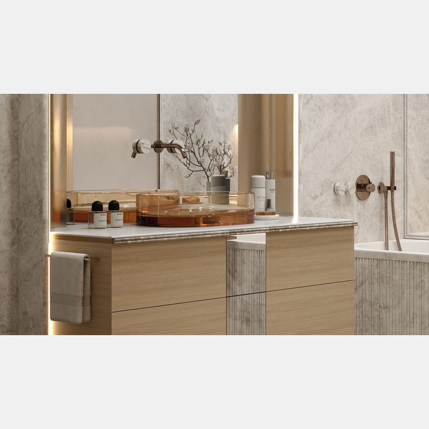 1-к. квартира, 96,6 м², 3/7 эт.