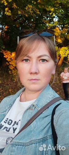 Любая работа, подработка