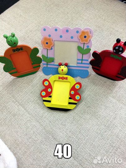 Фото рамки новые