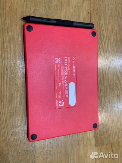 Графичекий планшет wacom CTL-472