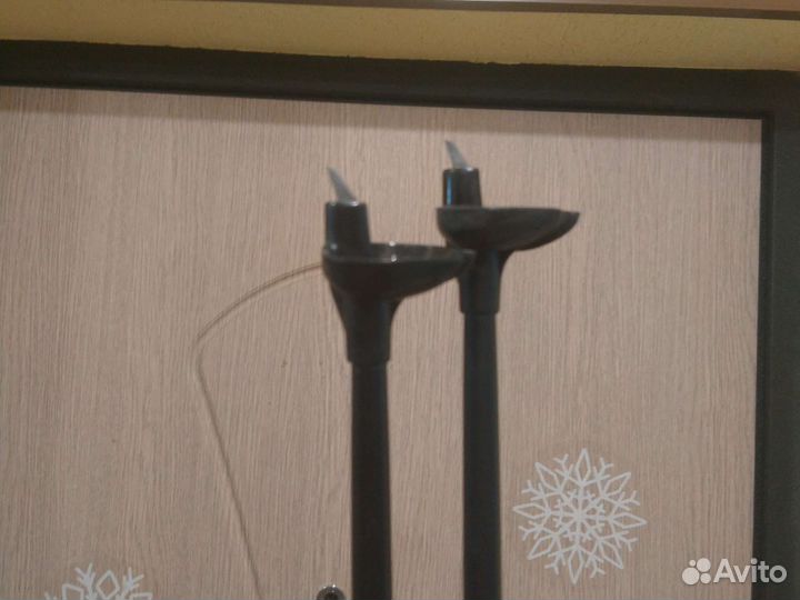 Лыжные палки salomon s-race carbon click