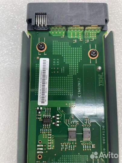 00E2344 6B4D IBM Power Interface Card 9080-MHE