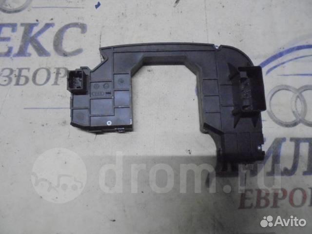 Блок электронный VW Touareg 2002-2010