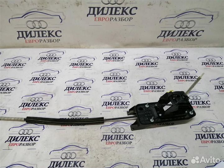 Кулиса кпп VW Passat (B7) 2011-2015