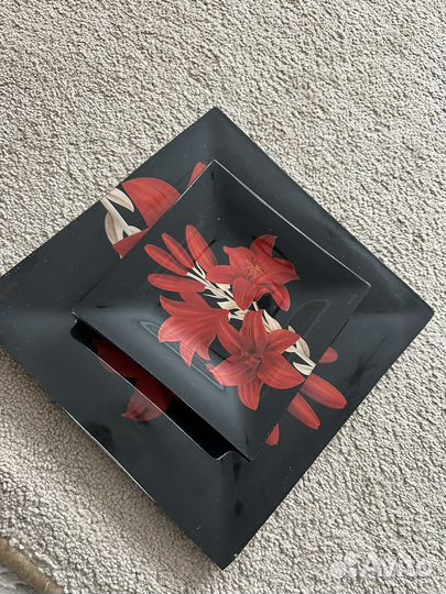 Набор столовой посуды