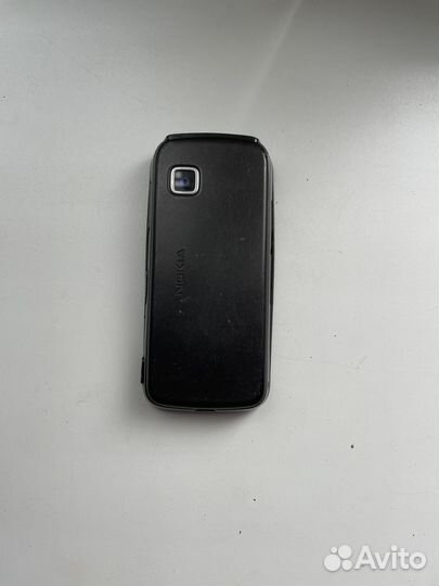Nokia 5800 XpressMusic