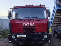 Tatra T 815-2, 2004