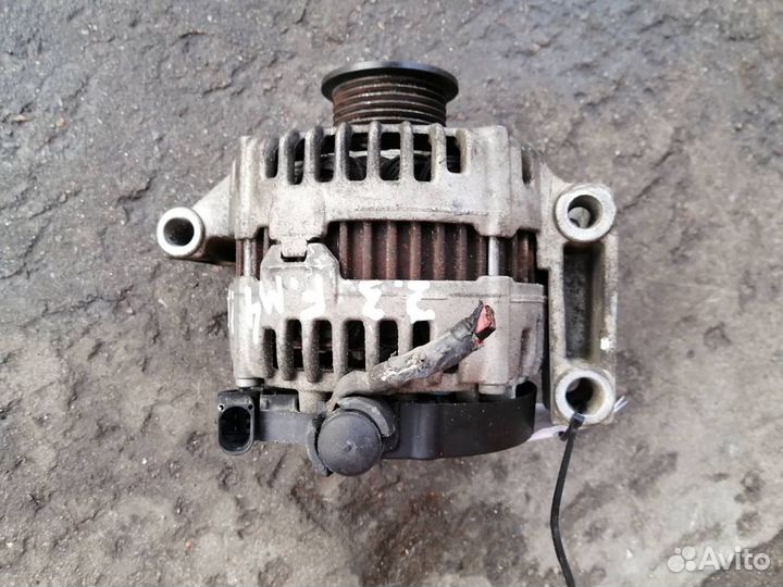 Генератор Форд Мондео 4 2.0 2.3 150А