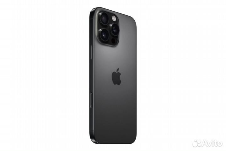 iPhone 16 Pro, 128 ГБ