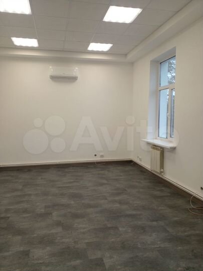 Свободного назначения, 21.5 м²