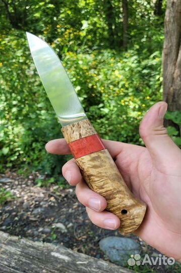 Нож охотничий арт. 113