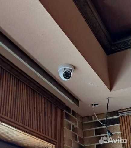 NEW IP видеокамеры уличные/внутренние