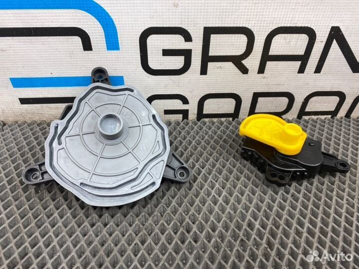 Моторчик заслонки печки Kia Sportage 3 crdi (D4FD)