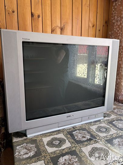 Телевизор бу