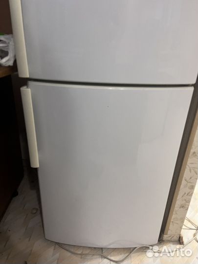 Холодильник LG – Почти Новый No frost