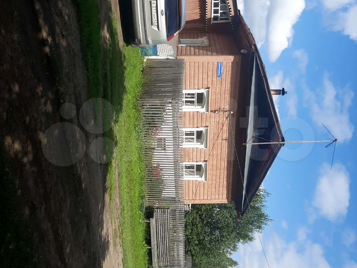 Участок 36 сот. (ИЖС)