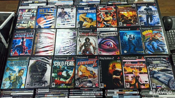 Ps2 Tekken 5, Mortal Kombat, Gta, resident evil