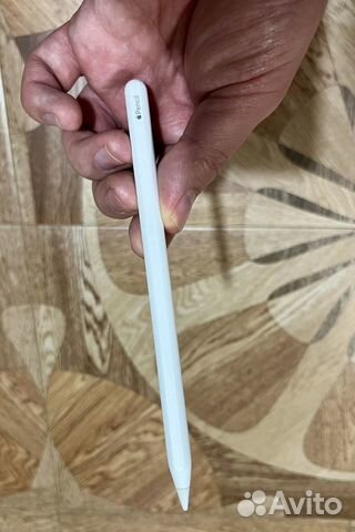 Apple pencil 2 (MU8F2ZM/A) оригинал объявление продам
