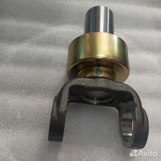 Вилка карданного вала Г-2410, Г-3302, Г-2217