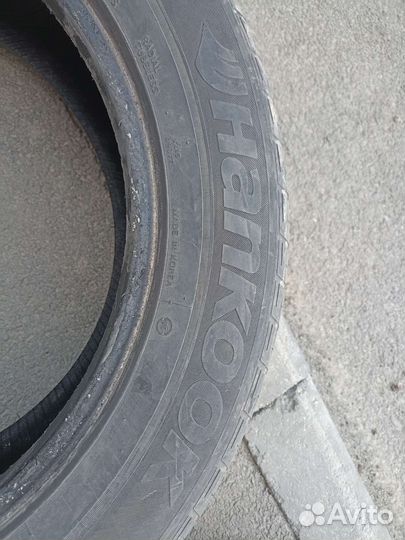 Hankook Optimo K415 225/60 R17