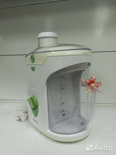 Соковыжималка Binatone JE-800