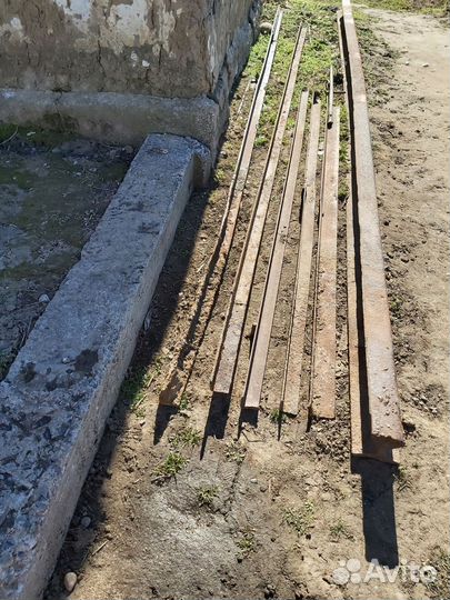 Швеллер №16-1метр 450р’, №12, Рельса