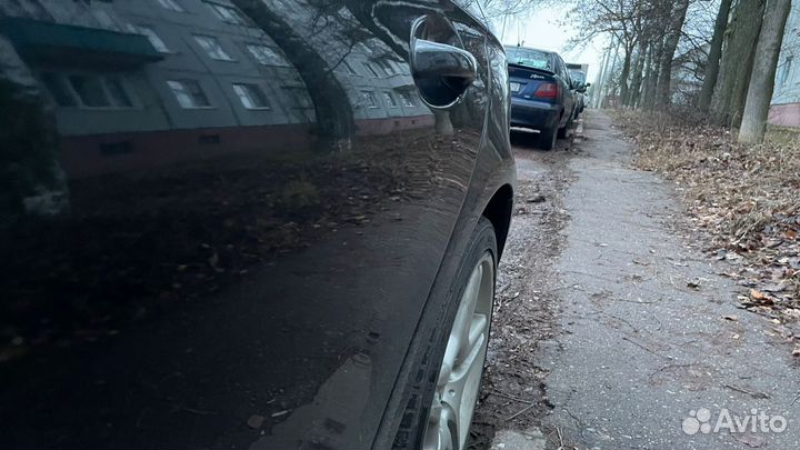 Mercedes-Benz CLS-класс 5.0 AT, 2006, 180 000 км