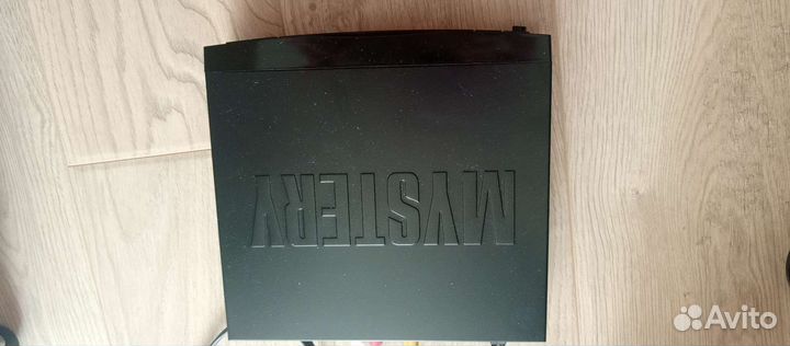 Dvd проигрыватель