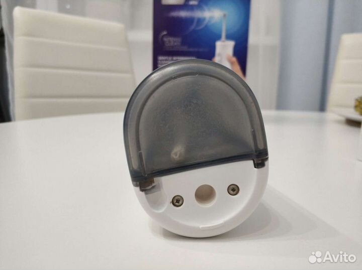 Ирригатор Braun oral-b aquacare 6