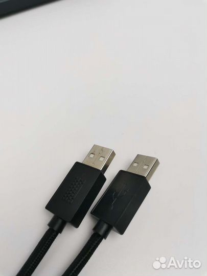 Logitech G413 Carbon