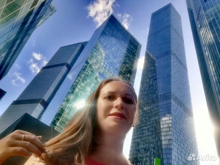 Няня (сопровождение)