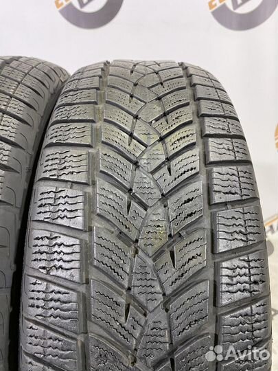 Goodyear UltraGrip Performance SUV Gen-1 215/60 R17