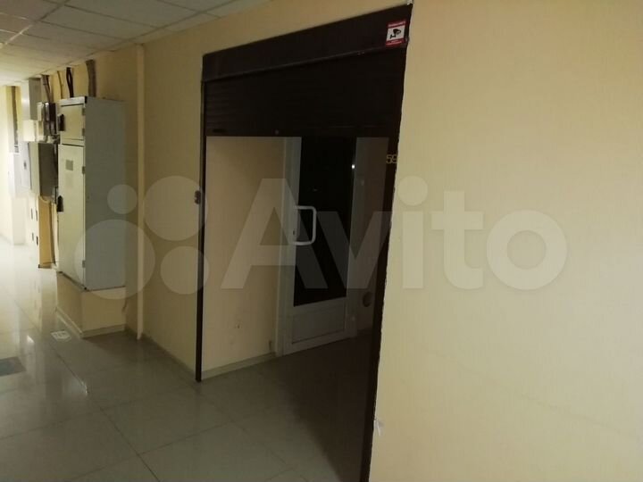 Свободного назначения, 41 м²