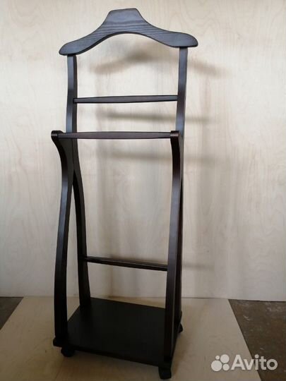 Вешалка напольная