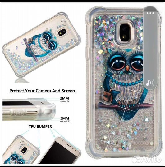 Чехлы на Samsung A3