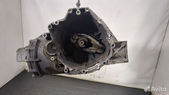 Кпп 6-ст.мех. (МКПП) Audi A4 (B8), 2012