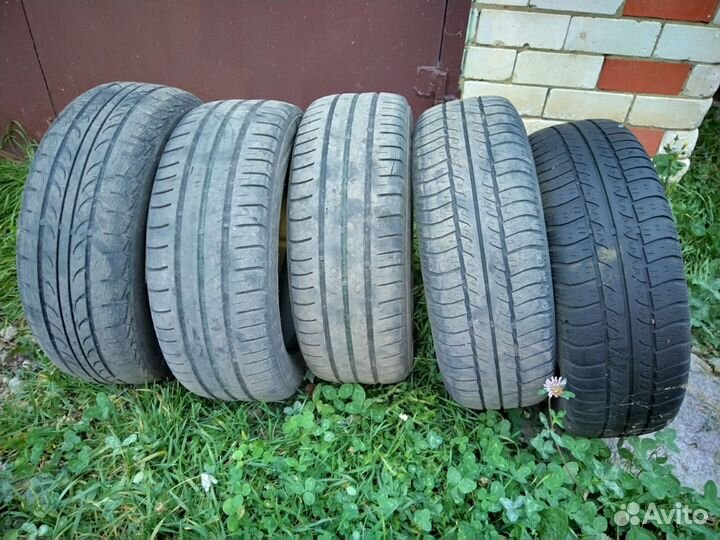 Cordiant Standart 175/65 R14