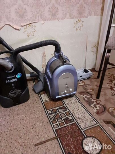 Пылесос Samsung