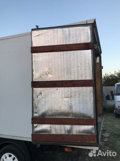 Будка на газель бу