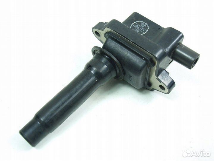 Катушка зажигания на Volkswagen ID.3