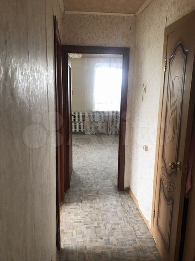 2-к. квартира, 43,7 м², 5/12 эт.