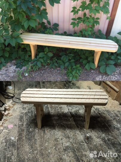 Перголы, беседки, веранды, лавочки и др