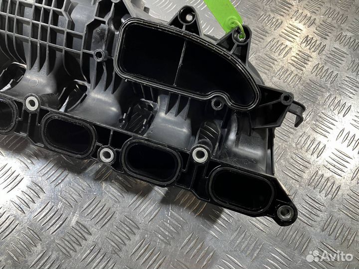 Впускной коллектор BMW 5 F10/F11/GT F07 2013